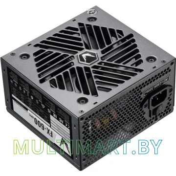 Блок питания Formula FX-600 600W